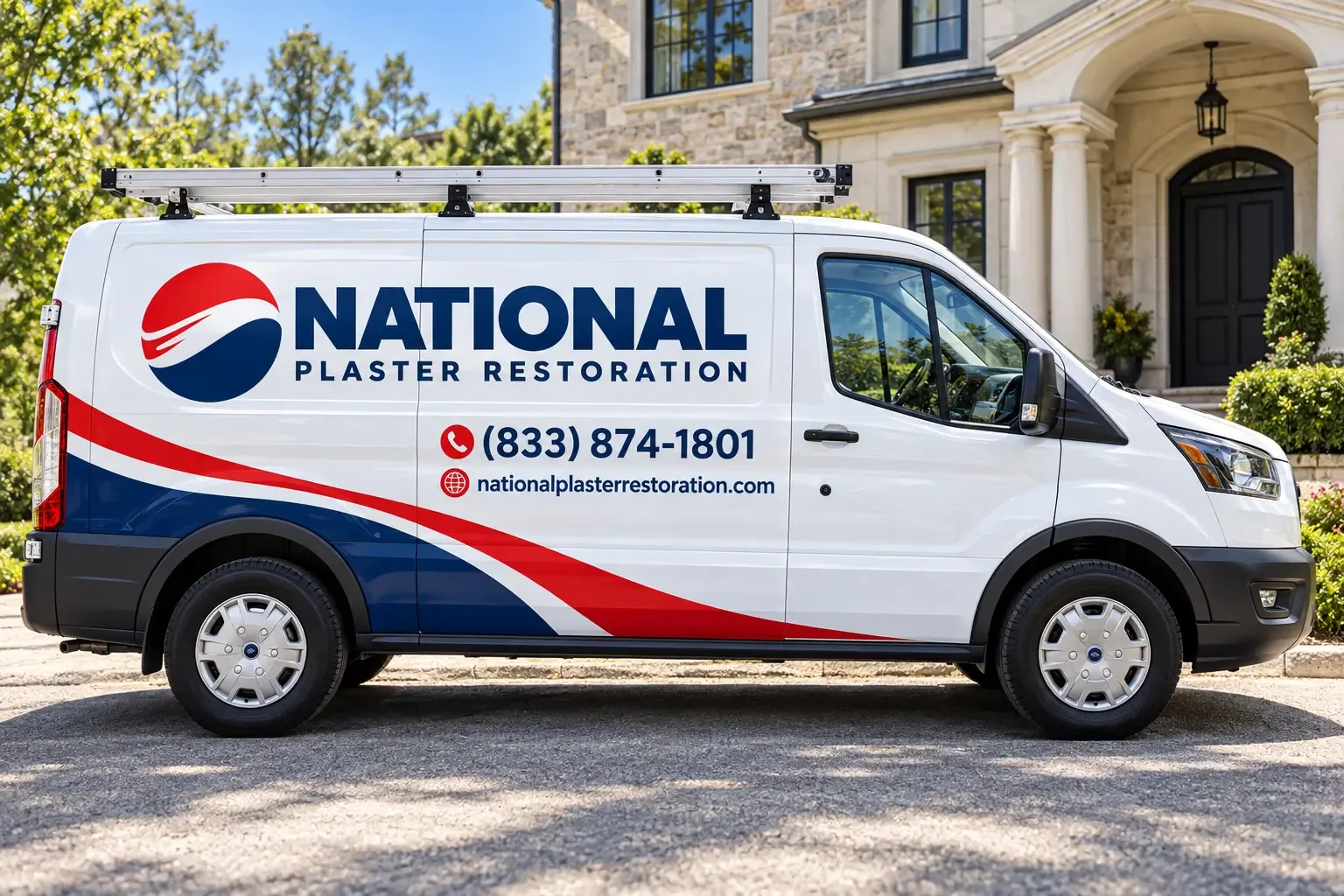 Plaster Repair in Decatur, MS near me
